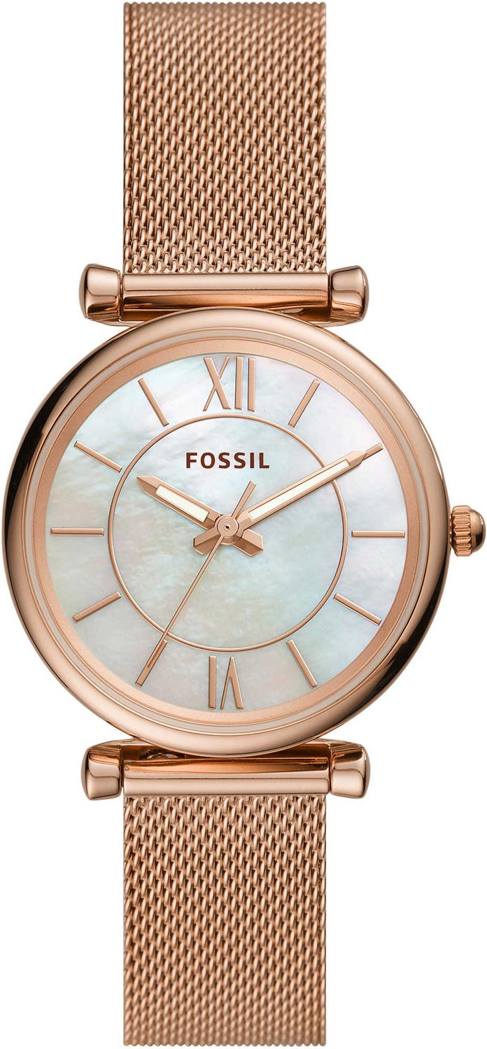 Fossil ES4918
