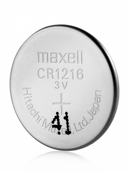 MAXELL CR1216 